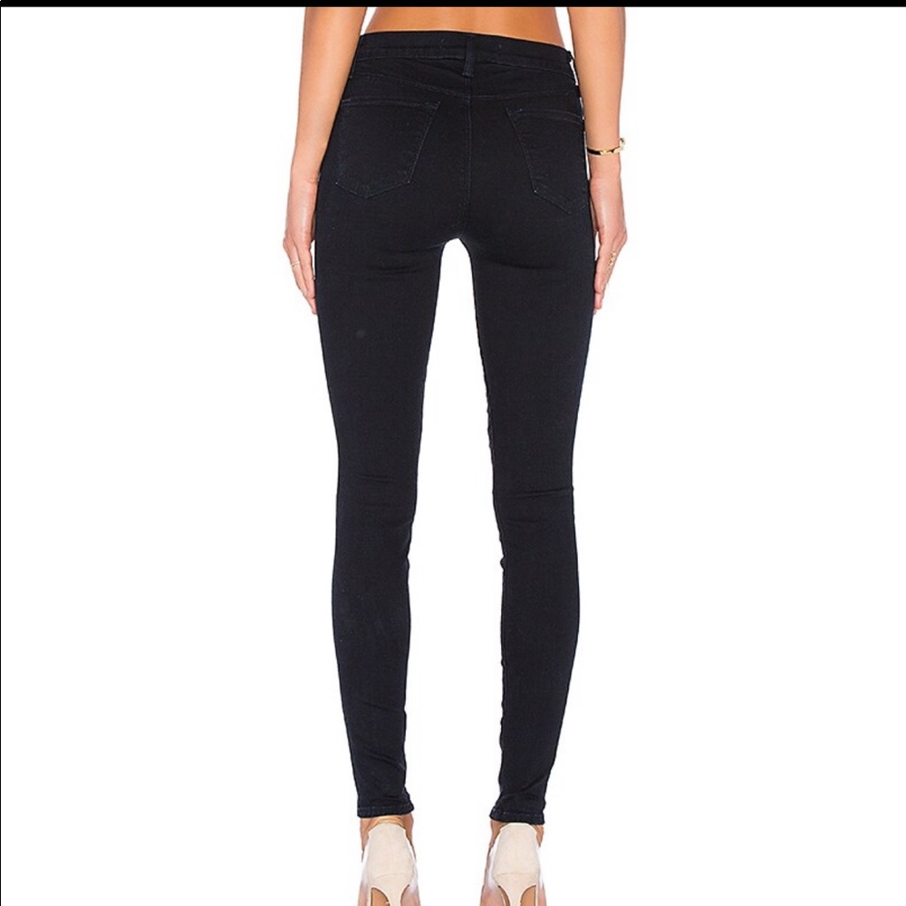 J Brand Jean
